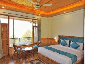 Aurohill Homestay Chail